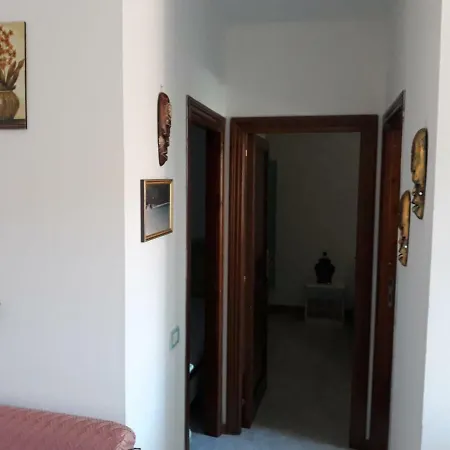 Zucconi Valledoria (Sardinia)