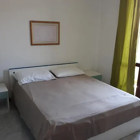 Zucconi * Valledoria (Sardinia)