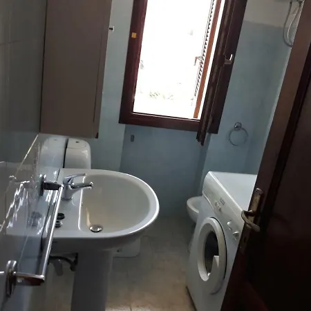 Apartment Zucconi *