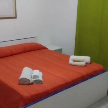 Apartment Zucconi