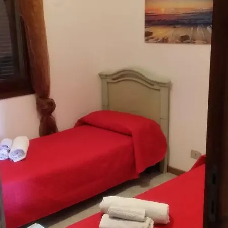 Zucconi Valledoria (Sardinia)