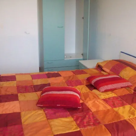 Zucconi Apartment *