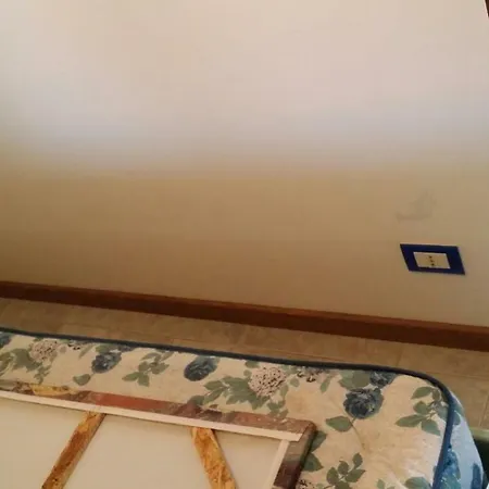 Zucconi Apartment